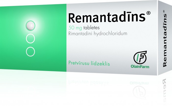 Remantadin®