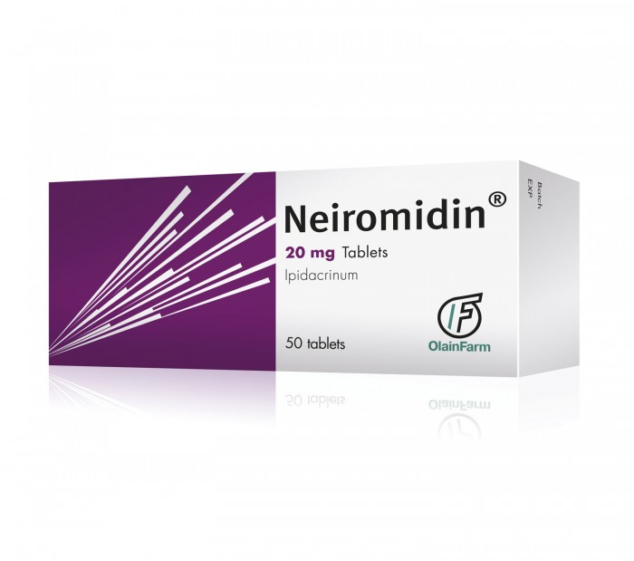 Neiromidin®
