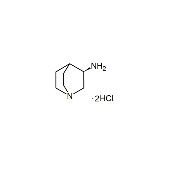R-(+)-3-Aminoquinuclidine dihydrochloride