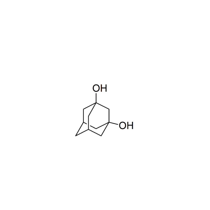 1,3-Dihydroxyadamantane (1,3-Adamantanediol)